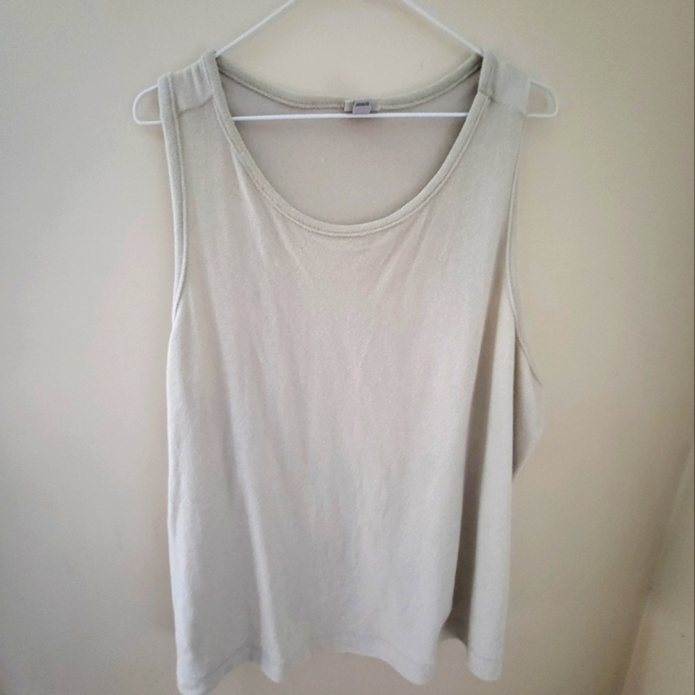 A NEW DAY  NWT Womens Tank  2X